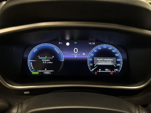 Toyota Corolla Cross Hybrid 140 Style | 06-10141018 Voor meer informatie ActivLease financial lease