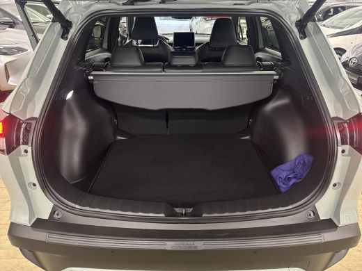 Toyota Corolla Cross Hybrid 140 Style | 06-10141018 Voor meer informatie ActivLease financial lease