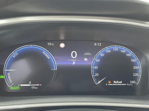 Toyota Corolla Touring Sports Hybrid 140 Dynamic **NIEUWE AUTO** ActivLease financial lease