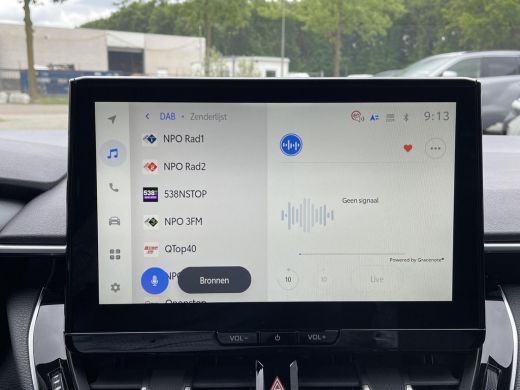 Toyota Corolla Touring Sports Hybrid 140 Dynamic **NIEUWE AUTO** ActivLease financial lease