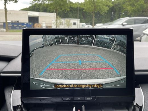 Toyota Corolla Touring Sports Hybrid 140 Dynamic **NIEUWE AUTO** ActivLease financial lease