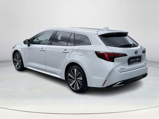 Toyota Corolla Touring Sports Hybrid 140 Dynamic **NIEUWE AUTO** ActivLease financial lease