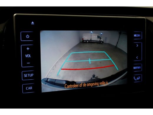 Toyota Hilux 2.4 D-4D-F 150pk E6 4WD 4x4 Double Cab Automaat 2/5-Persoons 08-2019 ActivLease financial lease