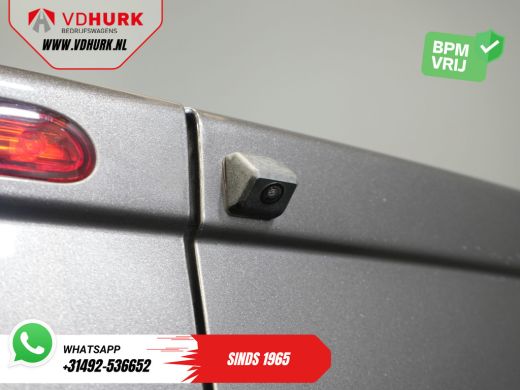 Toyota ProAce 1.5 D-4D 120PK Live Carplay/ Cruise/ Airco/ LMV/ Trekhaak/ Navi/ Camera/ PDC NL Auto ActivLease financial lease