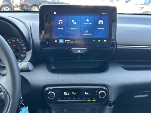 Toyota Yaris 1.5 Hybrid 115 Active **NIEUWE AUTO** ActivLease financial lease