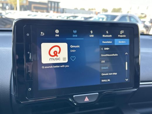 Toyota Yaris 1.5 Hybrid 115 Active **NIEUWE AUTO** ActivLease financial lease