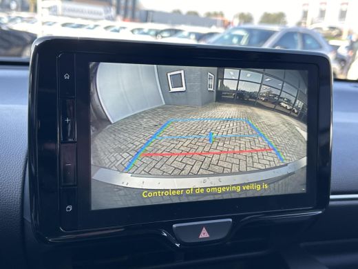 Toyota Yaris 1.5 Hybrid 115 Active **NIEUWE AUTO** ActivLease financial lease