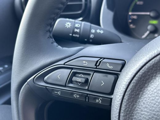 Toyota Yaris 1.5 Hybrid 115 Active **NIEUWE AUTO** ActivLease financial lease