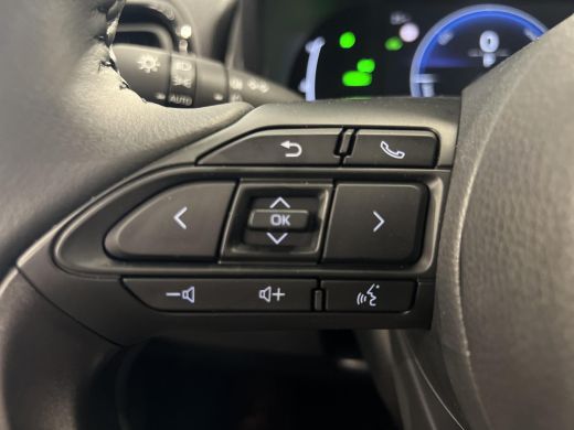 Toyota Yaris Cross 1.5 Hybrid 115 Active **NIEUWE AUTO** ActivLease financial lease