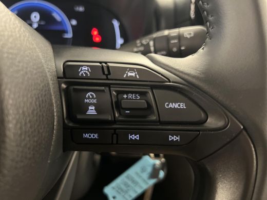 Toyota Yaris Cross 1.5 Hybrid 115 Active **NIEUWE AUTO** ActivLease financial lease