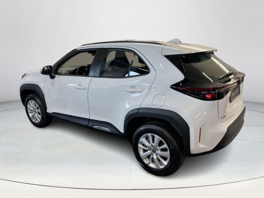 Toyota Yaris Cross 1.5 Hybrid 115 Active **NIEUWE AUTO** ActivLease financial lease