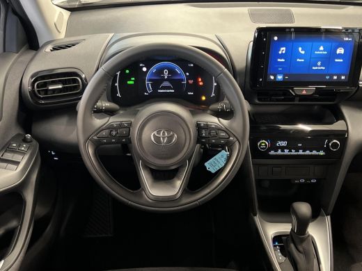 Toyota Yaris Cross 1.5 Hybrid 115 Active **NIEUWE AUTO** ActivLease financial lease