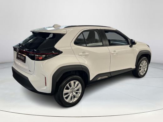 Toyota Yaris Cross 1.5 Hybrid 115 Active **NIEUWE AUTO** ActivLease financial lease