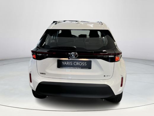 Toyota Yaris Cross 1.5 Hybrid 115 Active **NIEUWE AUTO** ActivLease financial lease
