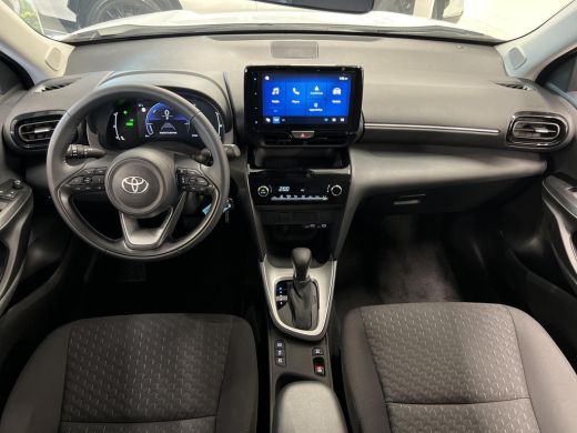 Toyota Yaris Cross 1.5 Hybrid 115 Active **NIEUWE AUTO** ActivLease financial lease