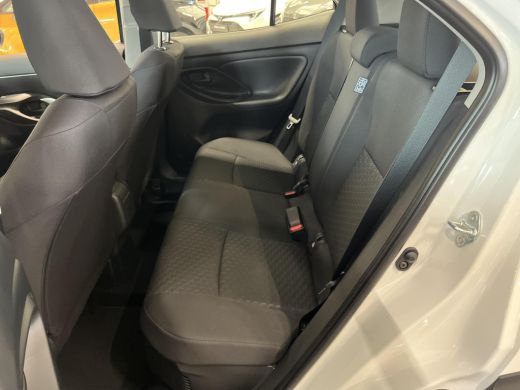 Toyota Yaris Cross 1.5 Hybrid 115 Active **NIEUWE AUTO** ActivLease financial lease