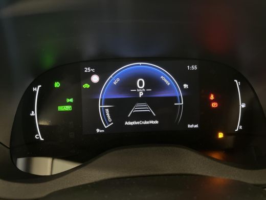 Toyota Yaris Cross 1.5 Hybrid 115 Active **NIEUWE AUTO** ActivLease financial lease