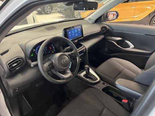 Toyota Yaris Cross 1.5 Hybrid 115 Active **NIEUWE AUTO** ActivLease financial lease