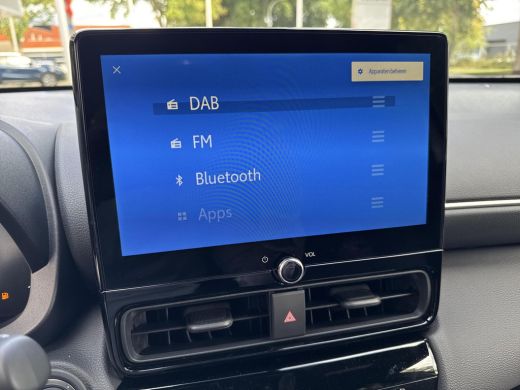 Toyota Yaris Cross 1.5 Hybrid 130 Dynamic Comfort Pack | 06-10141018 Voor meer informatie ActivLease financial lease