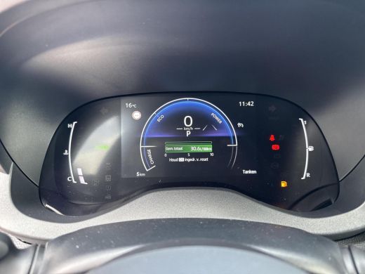 Toyota Yaris Cross 1.5 Hybrid 130 Dynamic Comfort Pack | 06-10141018 Voor meer informatie ActivLease financial lease