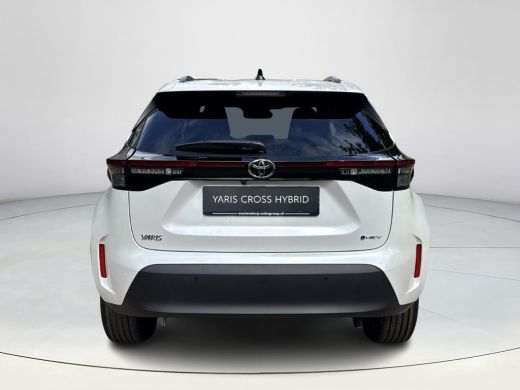 Toyota Yaris Cross 1.5 Hybrid 130 Dynamic Comfort Pack | 06-10141018 Voor meer informatie ActivLease financial lease