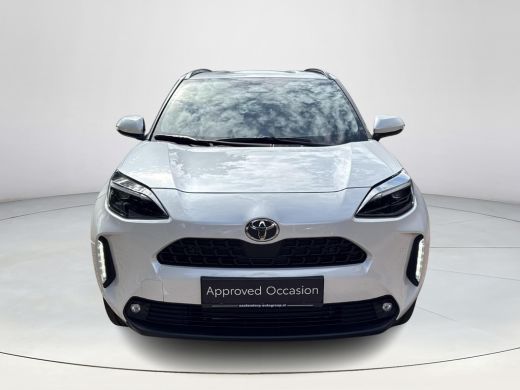 Toyota Yaris Cross 1.5 Hybrid 130 Dynamic Comfort Pack | 06-10141018 Voor meer informatie ActivLease financial lease