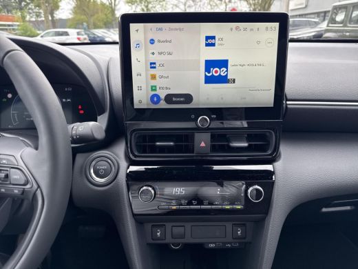 Toyota Yaris Cross 1.5 Hybrid 130pk Dynamic Comfort Pack | 06-10141018 Voor meer informatie ActivLease financial lease