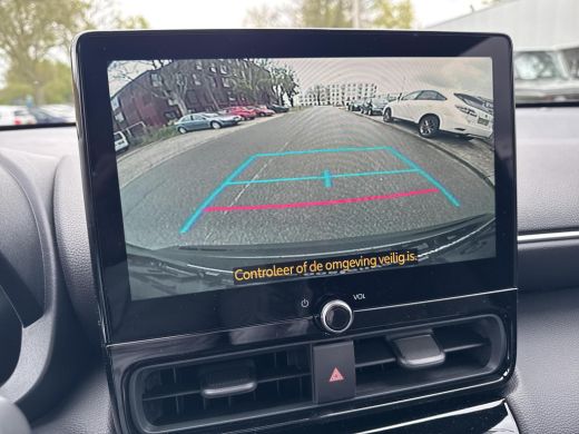 Toyota Yaris Cross 1.5 Hybrid 130pk Dynamic Comfort Pack | 06-10141018 Voor meer informatie ActivLease financial lease