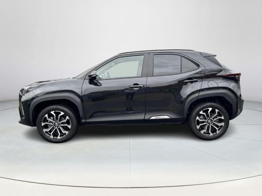 Toyota Yaris Cross 1.5 Hybrid 130pk Dynamic Comfort Pack | 06-10141018 Voor meer informatie ActivLease financial lease