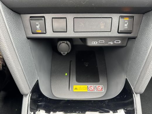 Toyota Yaris Cross 1.5 Hybrid 130pk Dynamic Comfort Pack | 06-10141018 Voor meer informatie ActivLease financial lease