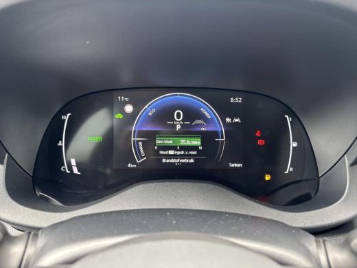 Toyota Yaris Cross 1.5 Hybrid 130pk Dynamic Comfort Pack | 06-10141018 Voor meer informatie ActivLease financial lease