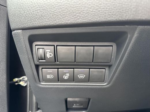 Toyota Yaris Cross 1.5 Hybrid 130pk Dynamic Comfort Pack | 06-10141018 Voor meer informatie ActivLease financial lease