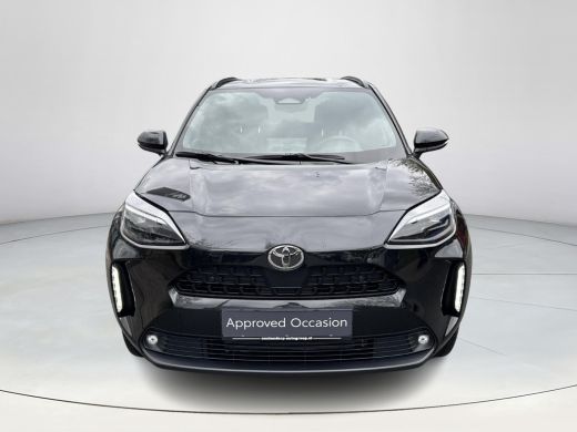 Toyota Yaris Cross 1.5 Hybrid 130pk Dynamic Comfort Pack | 06-10141018 Voor meer informatie ActivLease financial lease