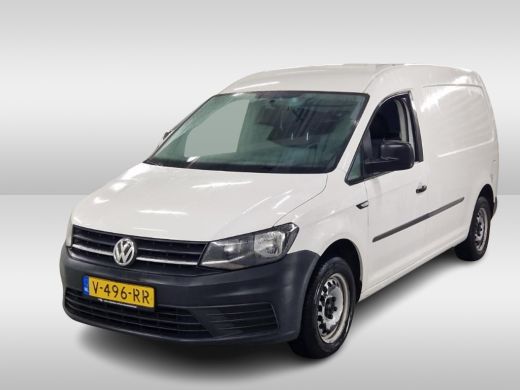 Volkswagen Caddy 2.0 TDI L2H1 BMT Maxi Trendline