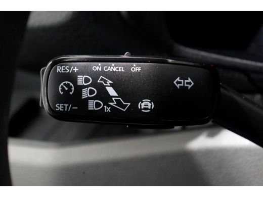 Volkswagen Crafter 35 2.0 TDI 140pk L3H3 (L2H2) Airco/Inrichting/230V/Standkachel 11-2021 ActivLease financial lease