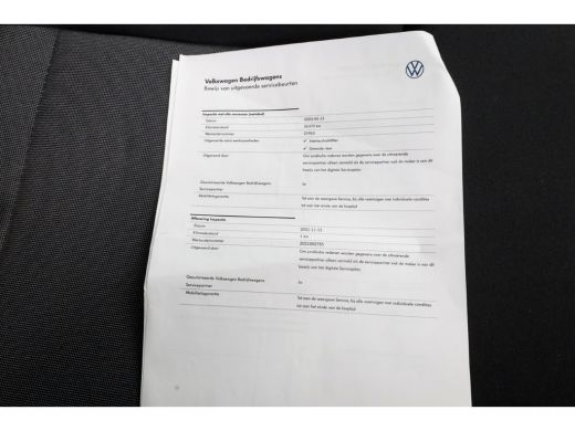 Volkswagen Crafter 35 2.0 TDI 140pk L3H3 (L2H2) Airco/Inrichting/230V/Standkachel 11-2021 ActivLease financial lease