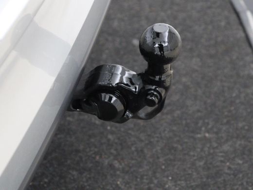 Volkswagen Golf 1.0 TSI Life | Trekhaak | Camera | Adaptive cruise | Sfeerverlichting | Carplay | Navigatie | Par... ActivLease financial lease