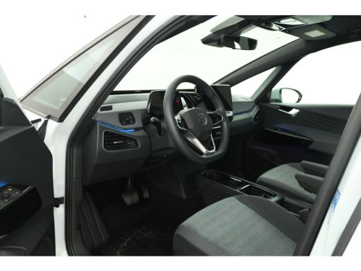 Volkswagen ID.3 Pro 58 kWh Zwart dak, apple carplay, climate, SOH 91% ActivLease financial lease