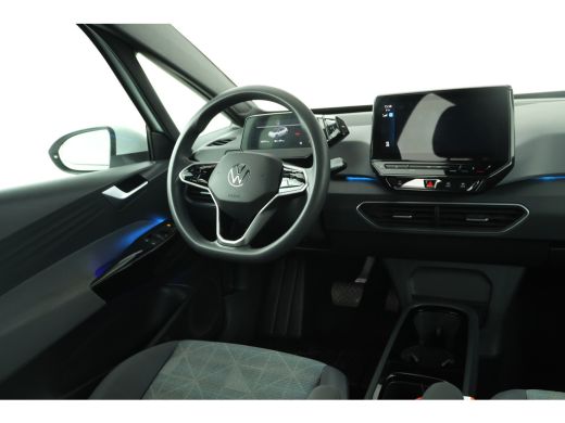 Volkswagen ID.3 Pro 58 kWh Zwart dak, apple carplay, climate, SOH 91% ActivLease financial lease