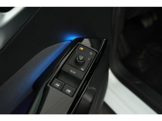 Volkswagen ID.3 Pro 58 kWh Zwart dak, apple carplay, climate, SOH 91% ActivLease financial lease