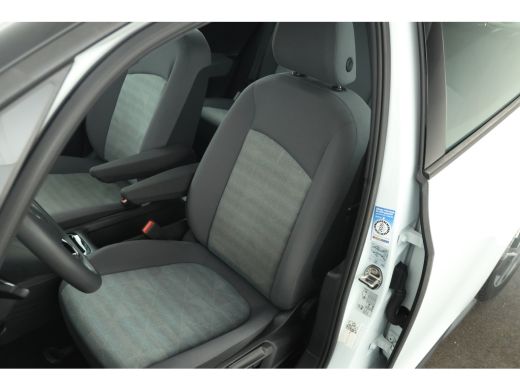 Volkswagen ID.3 Pro 58 kWh Zwart dak, apple carplay, climate, SOH 91% ActivLease financial lease