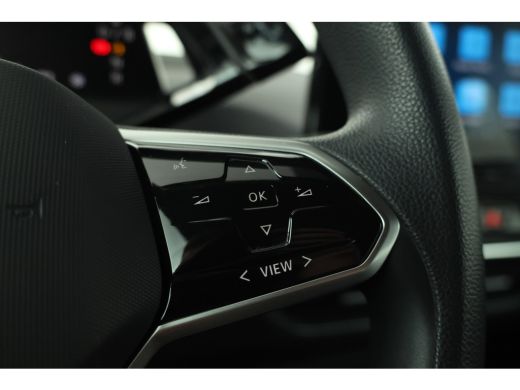 Volkswagen ID.3 Pro 58 kWh Zwart dak, apple carplay, climate, SOH 91% ActivLease financial lease