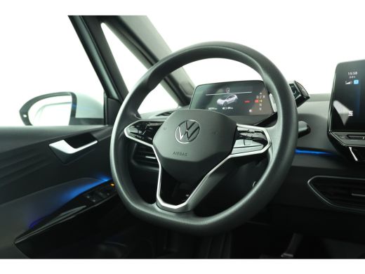 Volkswagen ID.3 Pro 58 kWh Zwart dak, apple carplay, climate, SOH 91% ActivLease financial lease