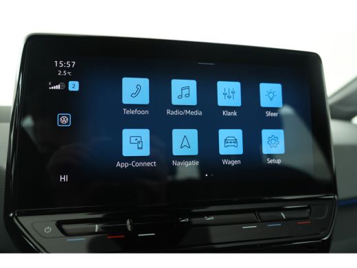 Volkswagen ID.3 Pro 58 kWh Zwart dak, apple carplay, climate, SOH 91% ActivLease financial lease
