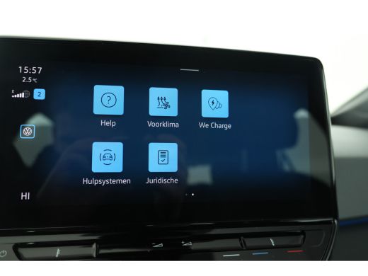 Volkswagen ID.3 Pro 58 kWh Zwart dak, apple carplay, climate, SOH 91% ActivLease financial lease