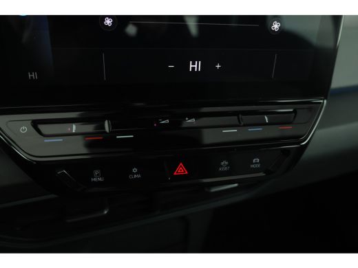 Volkswagen ID.3 Pro 58 kWh Zwart dak, apple carplay, climate, SOH 91% ActivLease financial lease