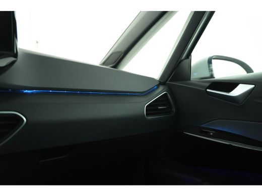 Volkswagen ID.3 Pro 58 kWh Zwart dak, apple carplay, climate, SOH 91% ActivLease financial lease