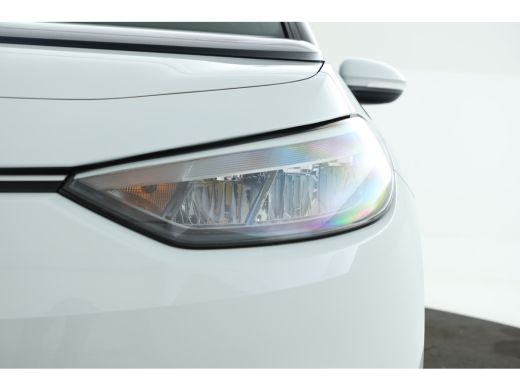 Volkswagen ID.3 Pro 58 kWh Zwart dak, apple carplay, climate, SOH 91% ActivLease financial lease
