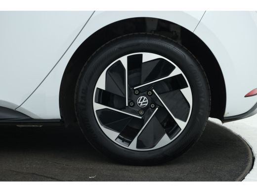 Volkswagen ID.3 Pro 58 kWh Zwart dak, apple carplay, climate, SOH 91% ActivLease financial lease