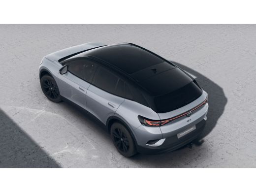 Volkswagen ID.4 Pro Limited Edition Plus | 'App-Connect' draadloze smartphone integratie | Achterbank in ongelijk... ActivLease financial lease